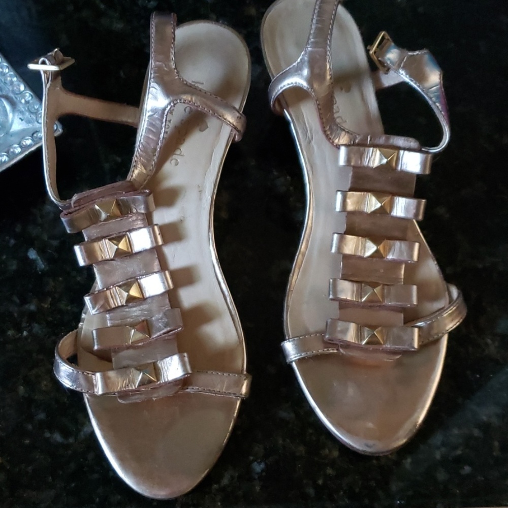 Kate Spade Sandals